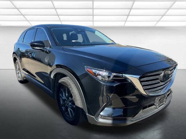 2023 Mazda CX-9 Touring's photo