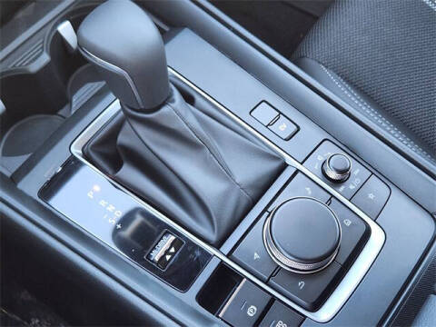 2026 Mazda CX-50 Hybrid Preferred