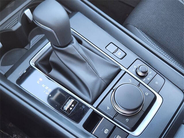 2026 Mazda CX-50 Hybrid Preferred