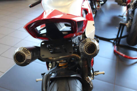 2024 Ducati Panigale V4 R