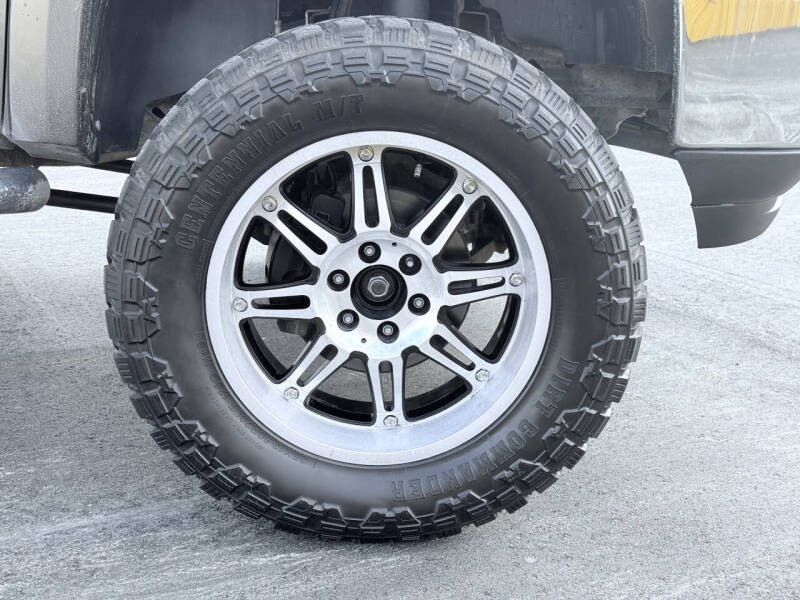 2012 GMC Sierra 1500 SLE