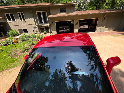 2004 Chevrolet SSR LS