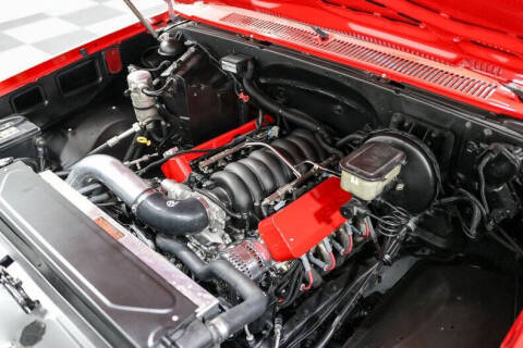 1982 Chevrolet C/K 10 Series