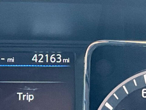 2019 Nissan Titan SV