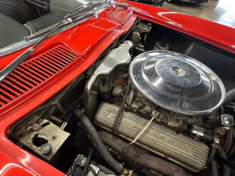 1964 Chevrolet Corvette