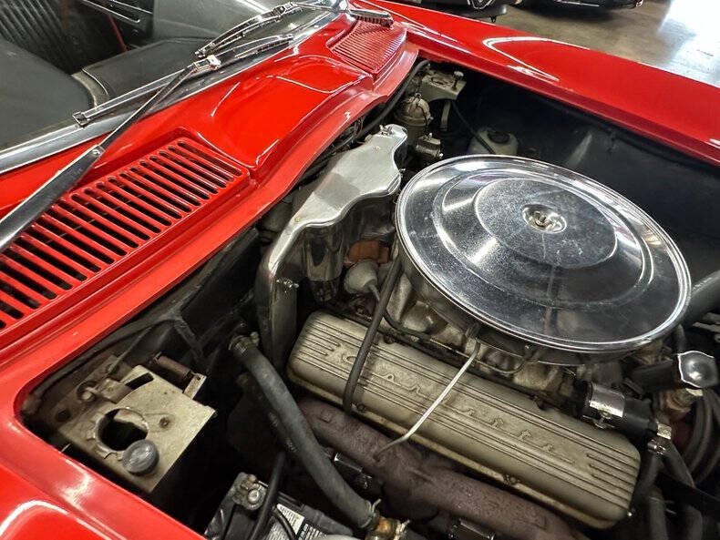 1964 Chevrolet Corvette