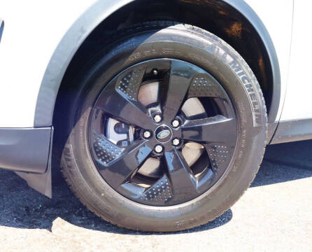 2023 Land Rover Discovery Sport P250 S