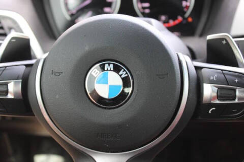 2018 BMW 2 Series M240i