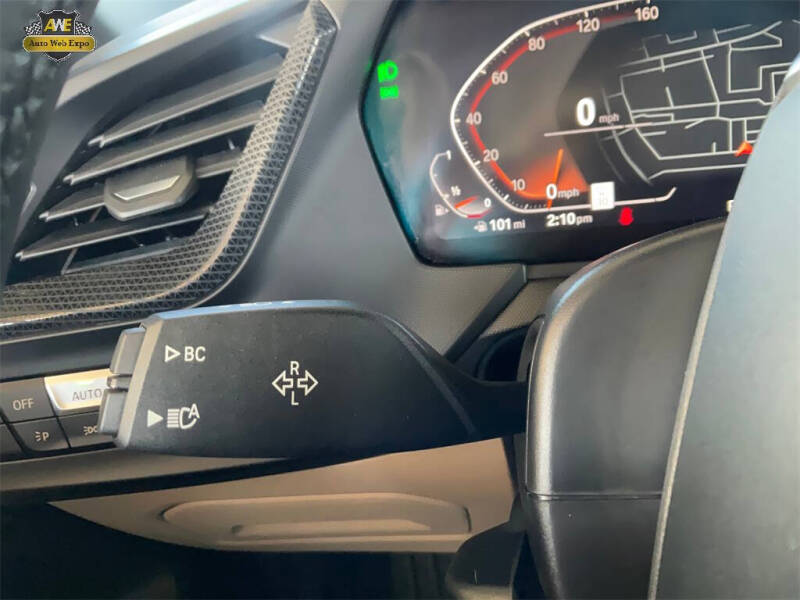 2022 BMW 2 Series 228i Gran Coupe