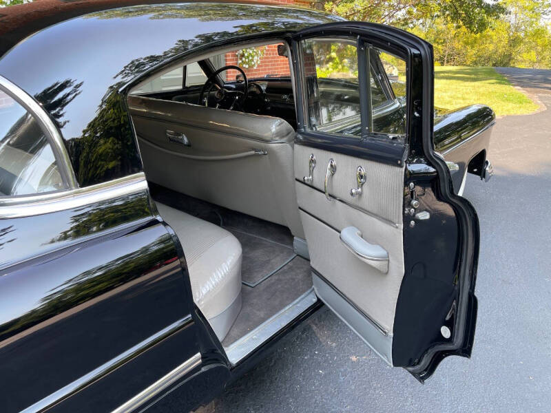 1950 Oldsmobile Ninety-Eight