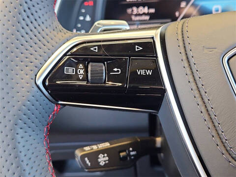 2026 Audi RS 6 Avant performance 4.0T quattro Avant