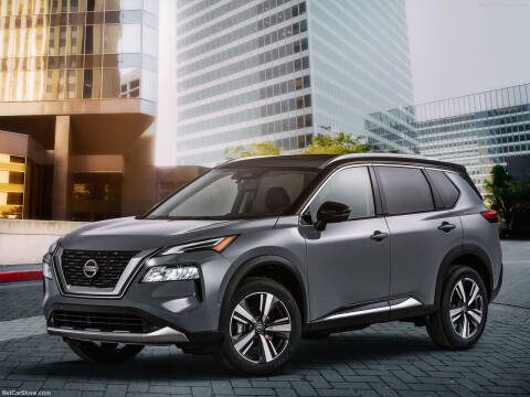 2024 Nissan Rogue for sale at Xclusive Auto Leasing NYC in Staten Island NY