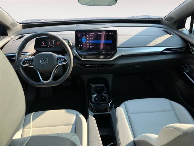 2021 Volkswagen ID.4 Pro S