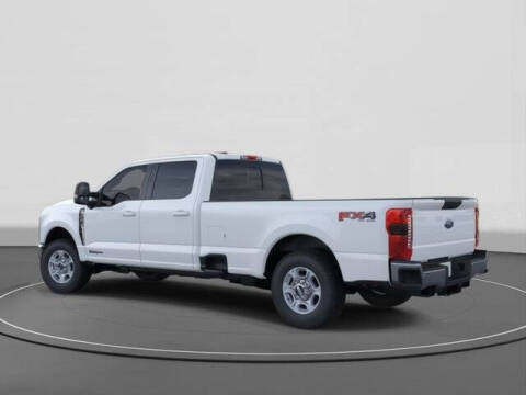 2026 Ford F-350 Super Duty