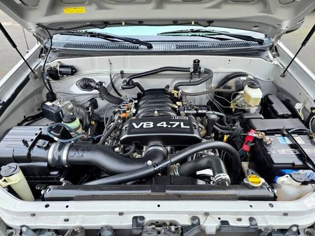 2006 Toyota Tundra SR5