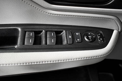 2019 Honda Odyssey EX-L w/Navi w/RES