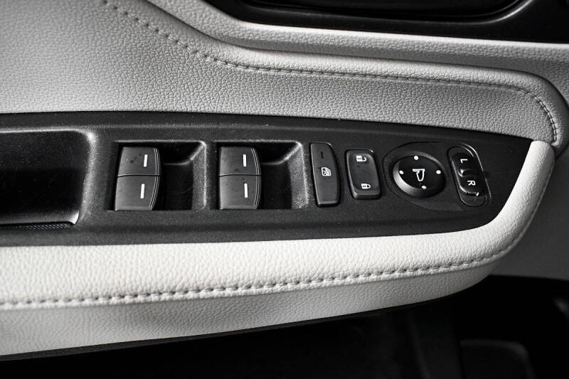 2019 Honda Odyssey EX-L w/Navi w/RES