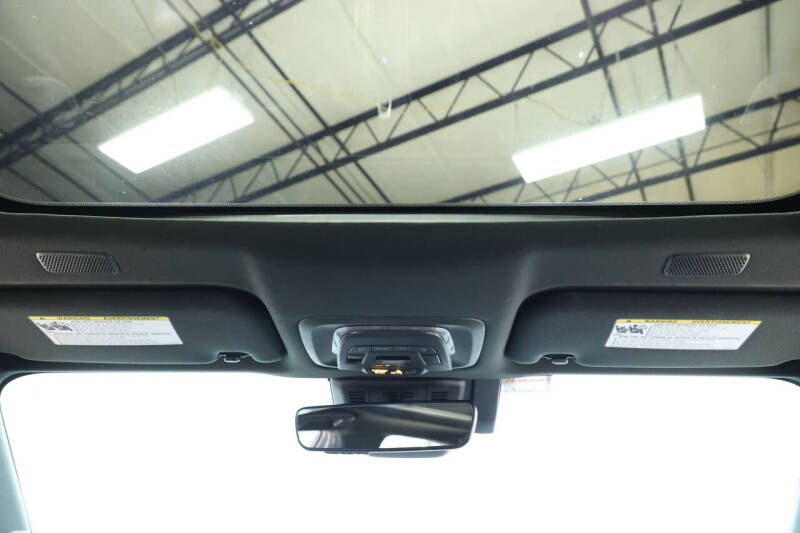 2023 Toyota Crown Limited