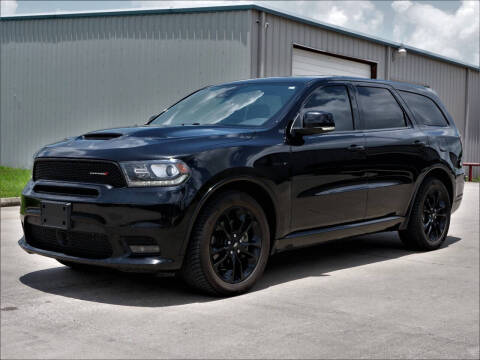 2020 Dodge Durango R/T