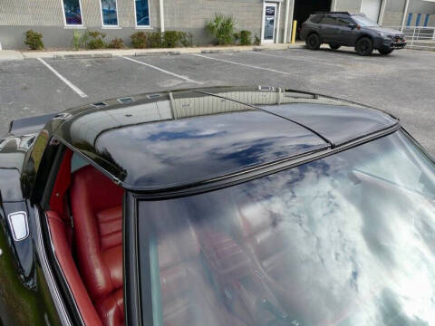 1979 Chevrolet Corvette