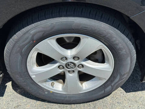 2018 Toyota Sienna