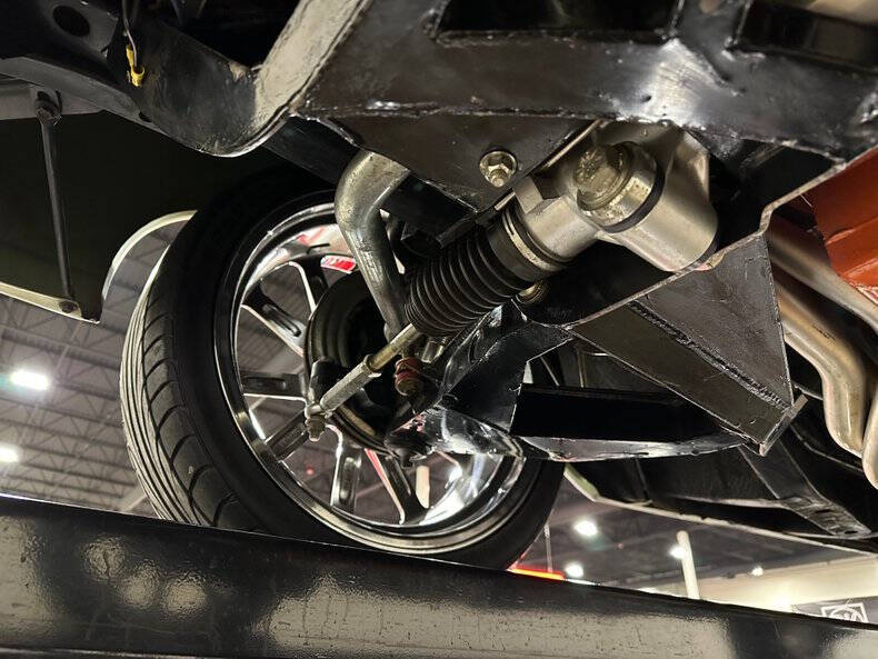 1969 Plymouth Roadrunner