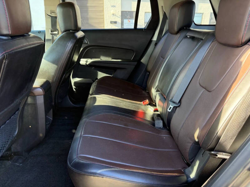 2011 GMC Terrain SLT-1