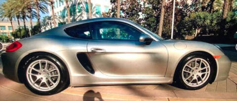 2014 Porsche Cayenne