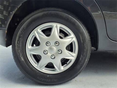 2009 Chevrolet Aveo Aveo5 LS