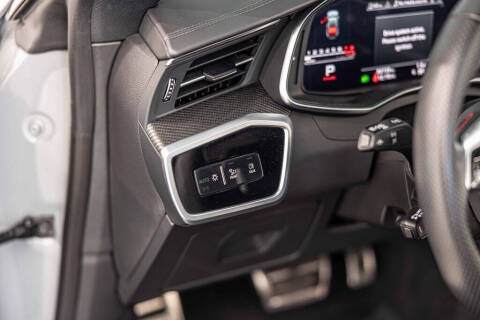 2022 Audi RS 7 4.0T quattro