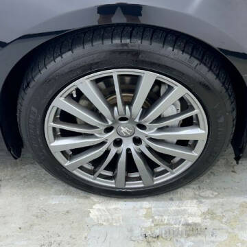 2019 Maserati Ghibli