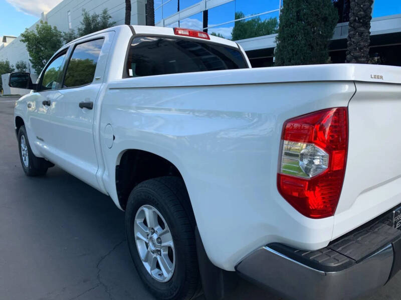 2014 Toyota Tundra SR5