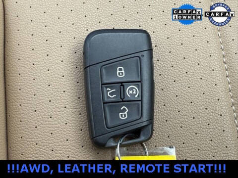 2022 Volkswagen Tiguan SE 4Motion