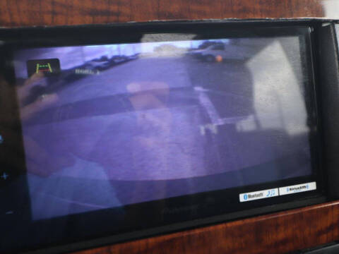 2008 Jeep Commander Limited