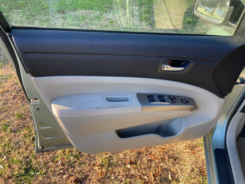 2007 Toyota Prius Touring