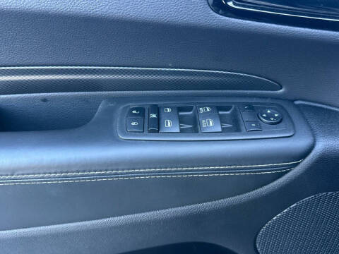 2023 Dodge Durango SRT 392