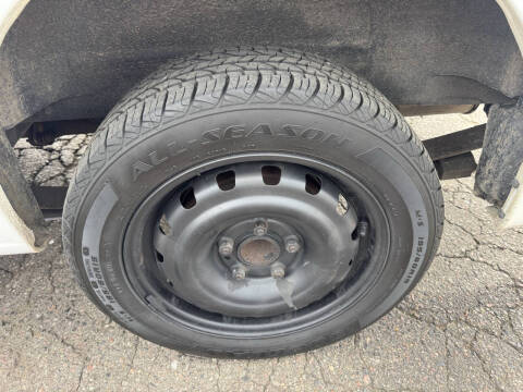 2014 Nissan NV200 SV