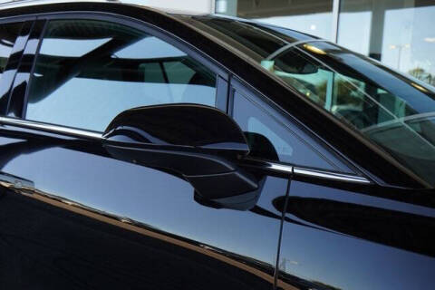 2025 Chevrolet Equinox EV LT 2