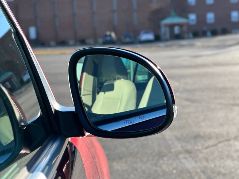 2014 Volkswagen Tiguan