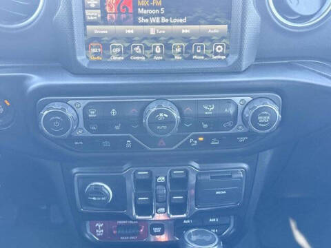 2022 Jeep Wrangler Unlimited Rubicon 4xe