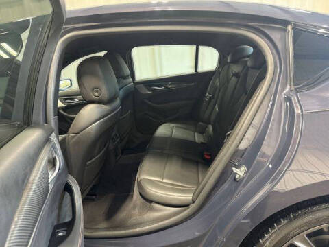 2024 Cadillac CT5 Sport