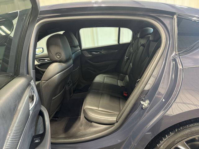 2024 Cadillac CT5 Sport