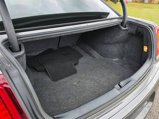 2022 Chrysler 300 Touring