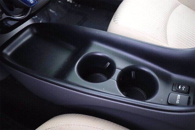 2017 Toyota Prius One