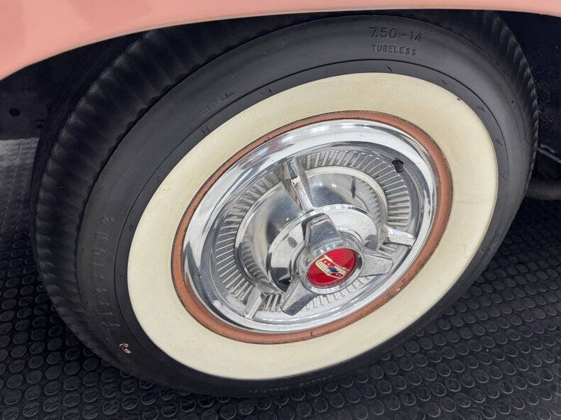 1958 Chevrolet Impala