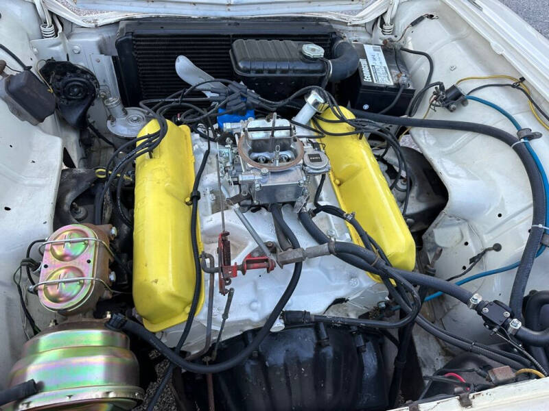 1960 Ford Thunderbird