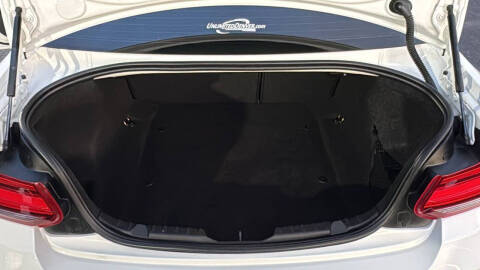 2018 BMW 2 Series 230i xDrive