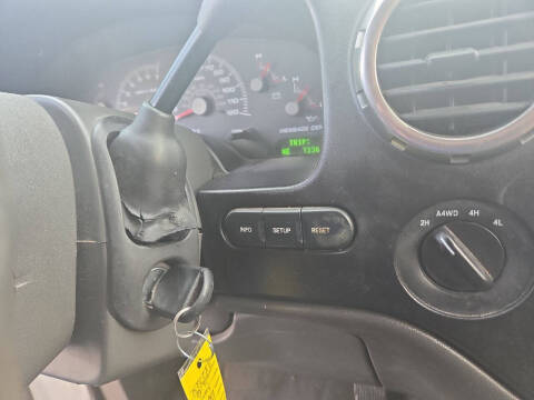 2003 Ford Expedition XLT