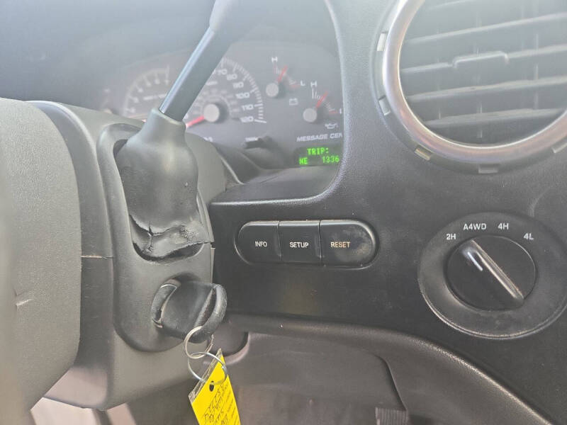 2003 Ford Expedition XLT