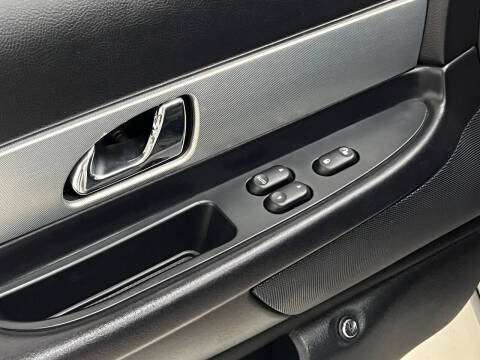 2005 Ford Thunderbird Deluxe